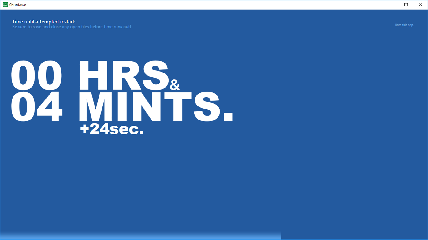 #8. Shutdown (Windows) Göre: barbez.eu