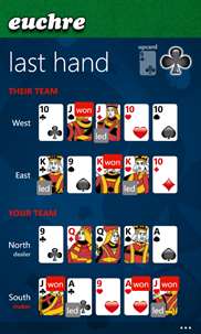 Euchre Free for Windows 10 PC Free Download - Best Windows ...