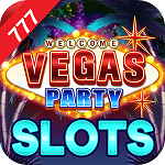 Super Casino Slot Machines 777