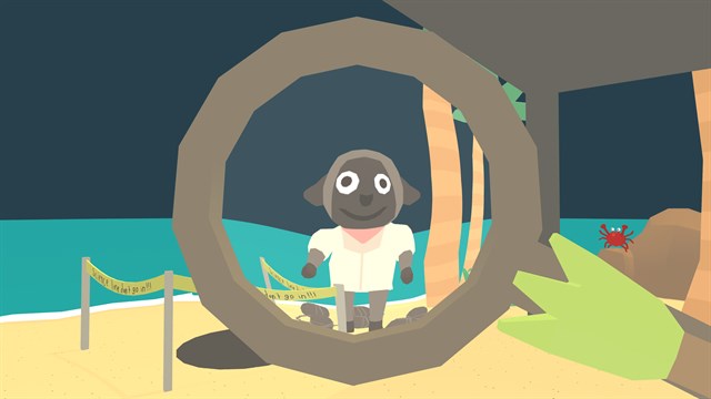 Frog Detective: The Entire Mystery screenshot 3