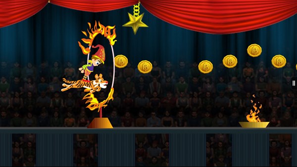 Funny Circus HD — 4