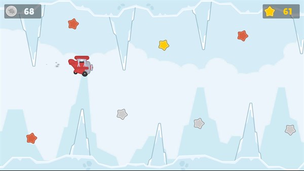 Flappy Plane — 3