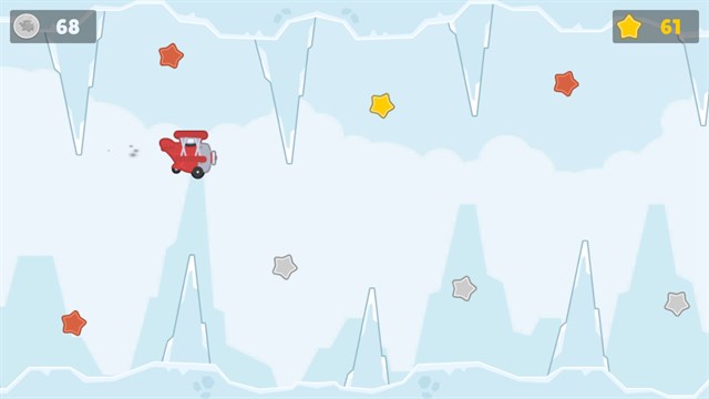 Flappy Plane screenshot 3