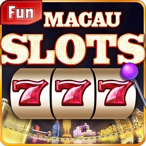 Slots Macau Casino - Very Funny Real SlotMachine