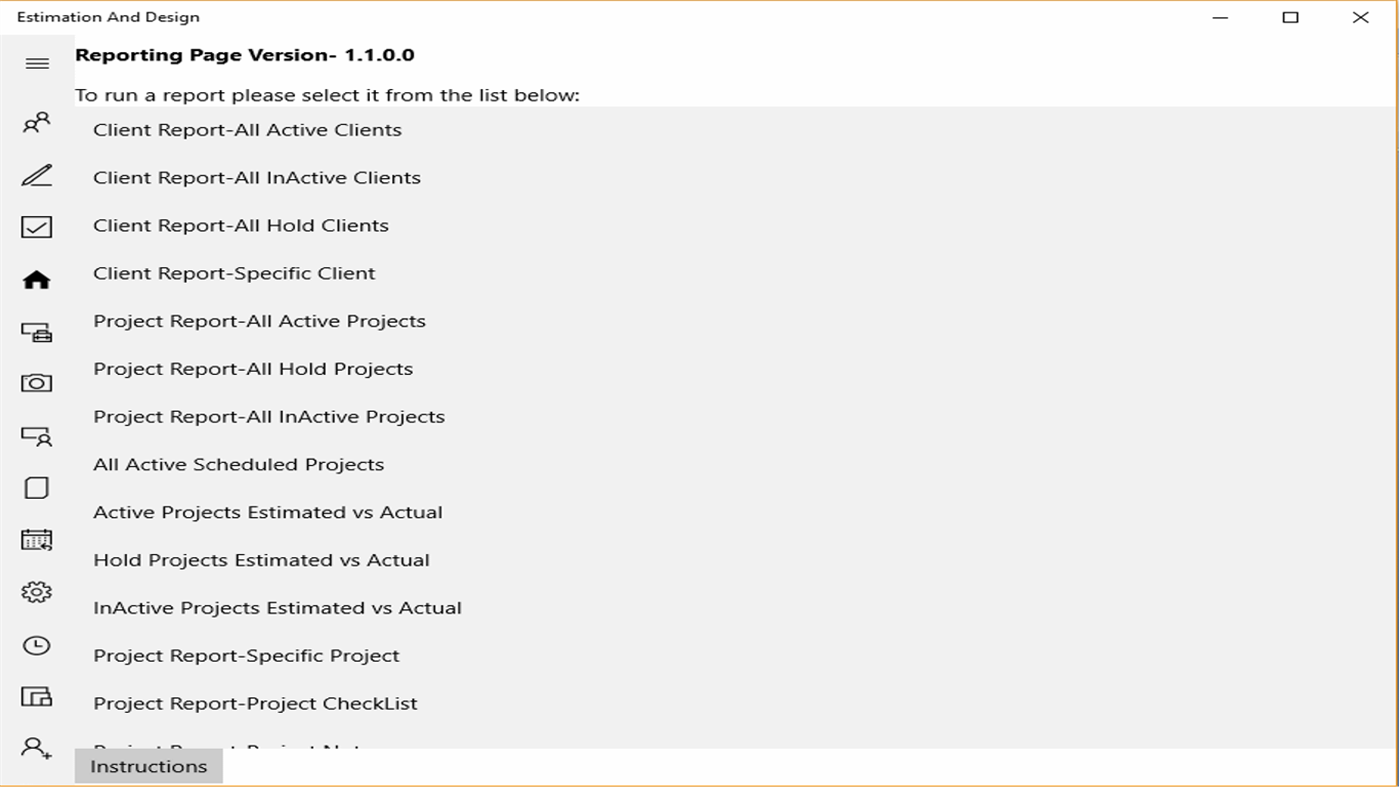 #7. Estimation And Design (Windows) بواسطة: John W. Warns