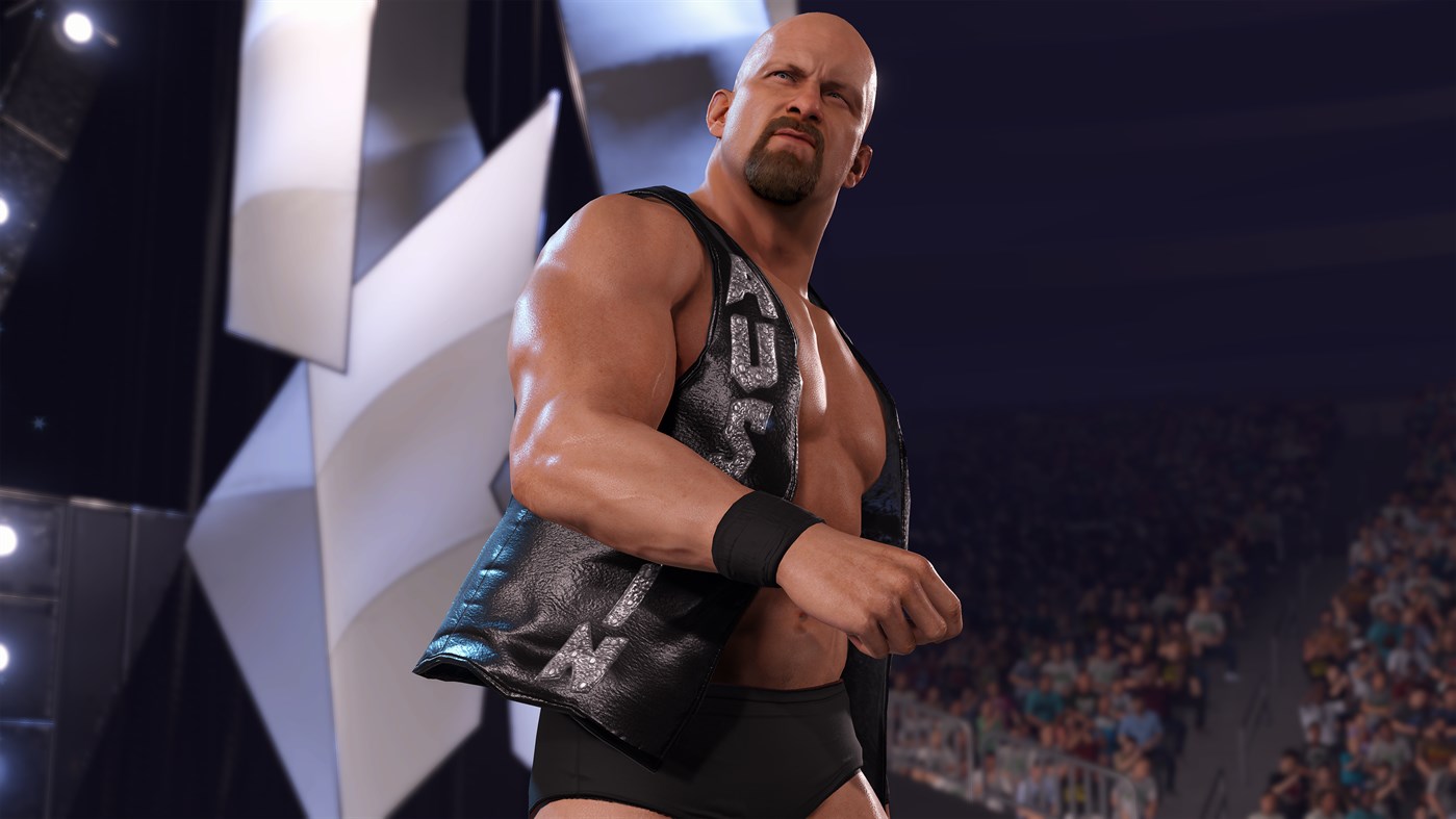 #3. WWE 2K23 for Xbox One (Xbox) 由: 2K