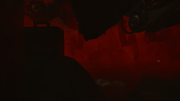 Poppy Playtime: Chapter 5 — 3