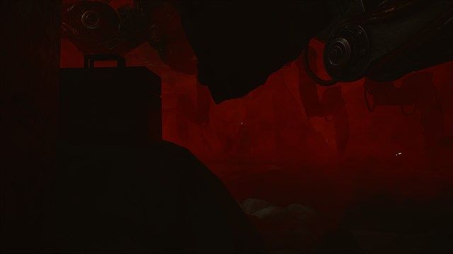 Poppy Playtime: Chapter 5 screenshot 3