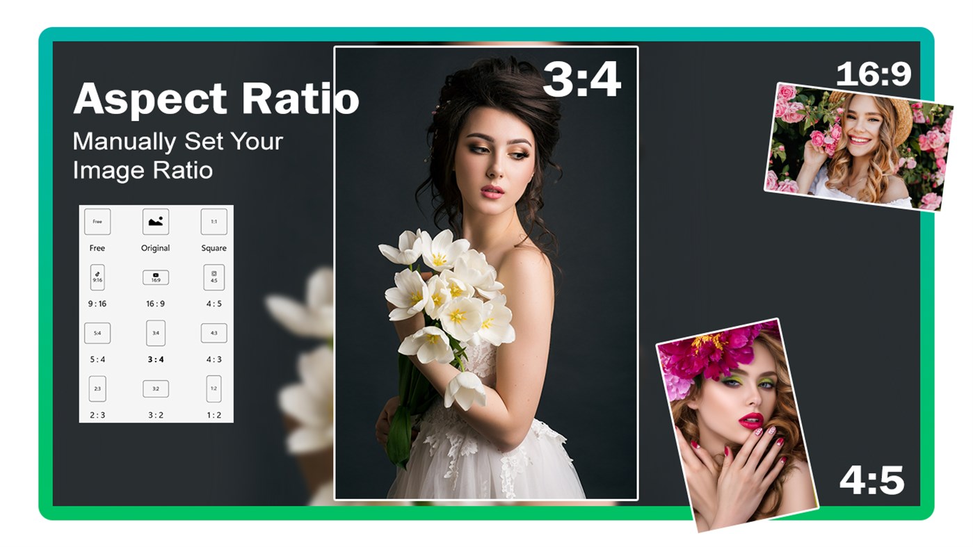 #8. Sweet Candy - Selfie, Sticker (Windows) Oleh: VideoStudio