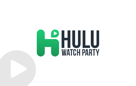 Hulu Watch Party small promo image