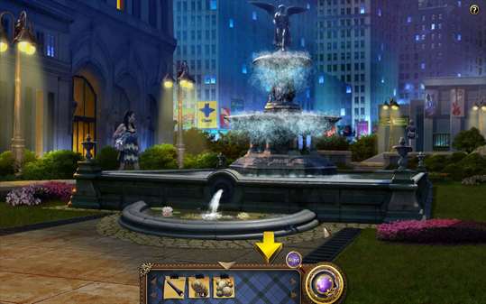 Secret of the Pendulum: Premium Edition screenshot 6