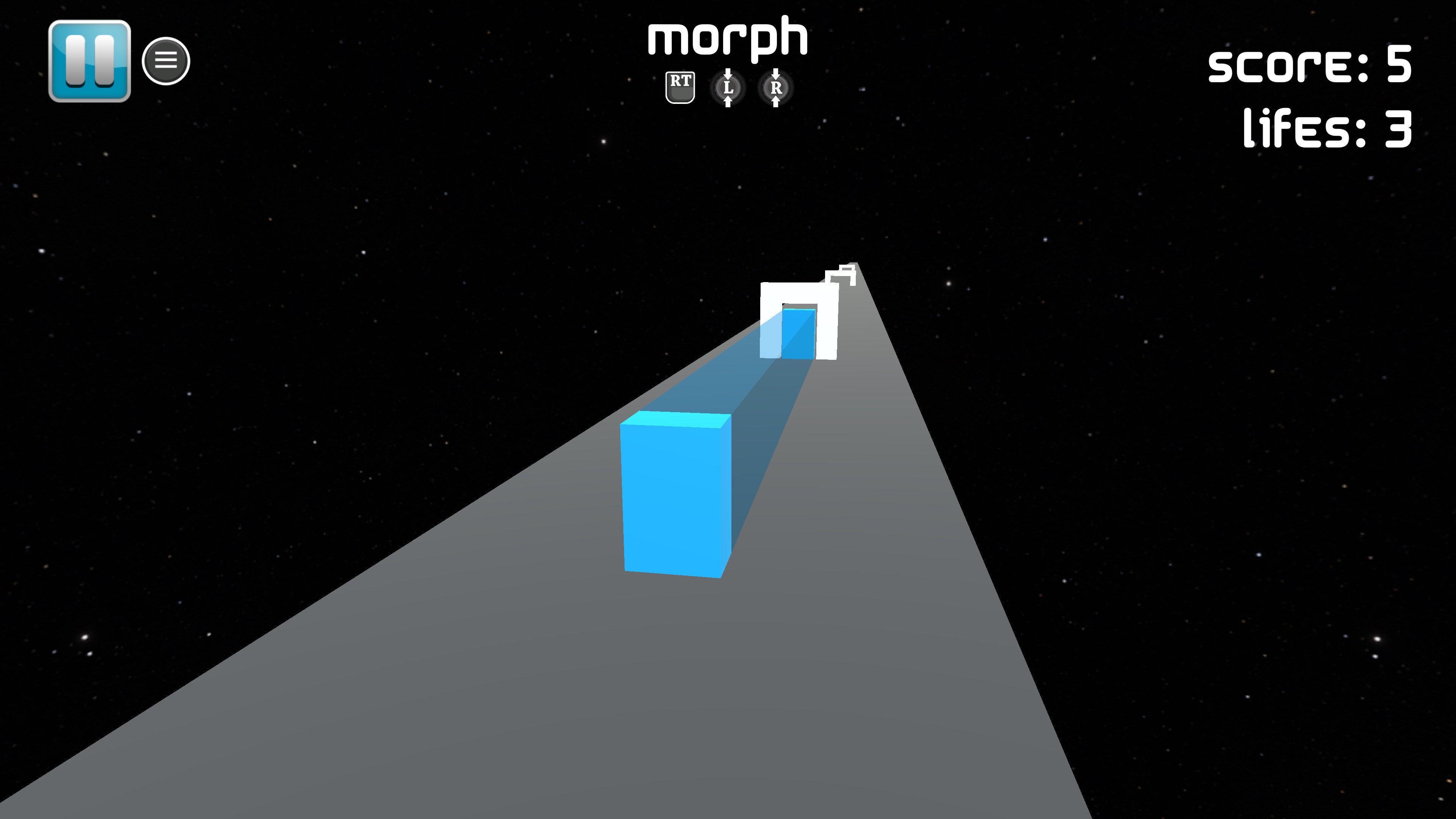 Shape Morph screenshot 3 of 4