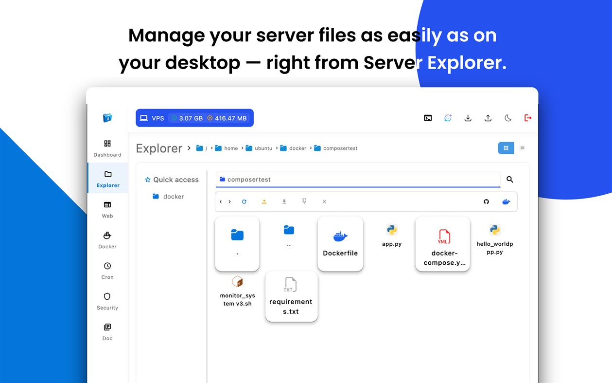 #3. Server Explorer (Windows) Przez: Darrell KIDJO