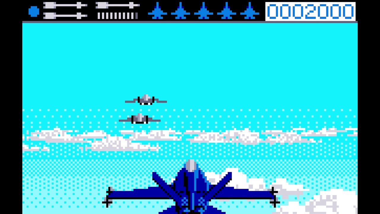 The Epyx Collection: Handheld screenshot 11