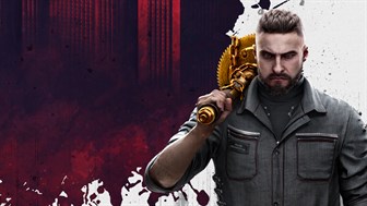 Save 20% on Atomic Heart - Annihilation Instinct on Steam