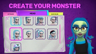 Monster High™‎ Skulltimate Secrets™ screenshot 3