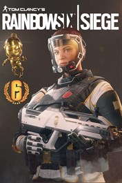 Tom Clancy's Rainbow Six Siege: Pro League Finka Set