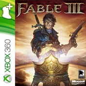 Fable III Free Soldier Outfit