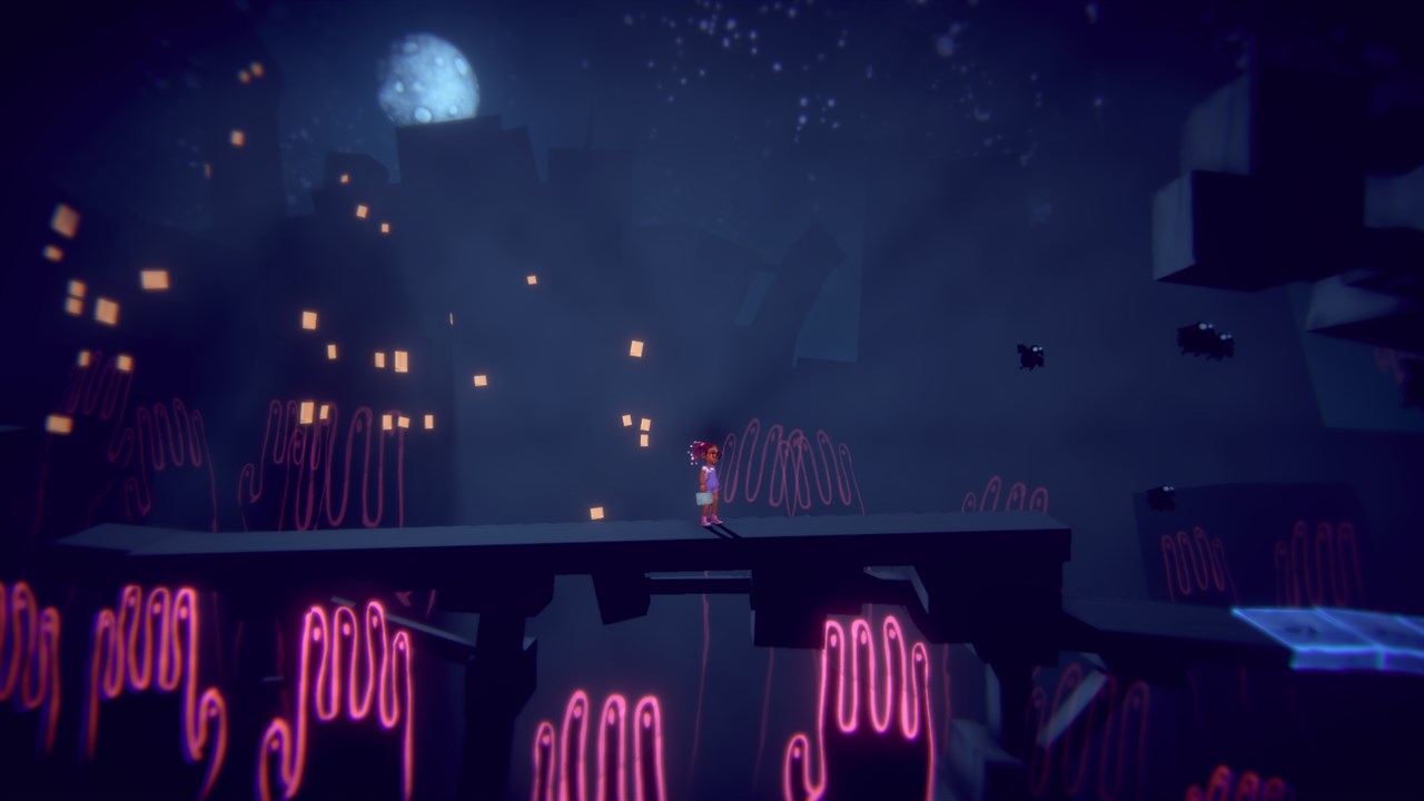 Little Bug screenshot 3