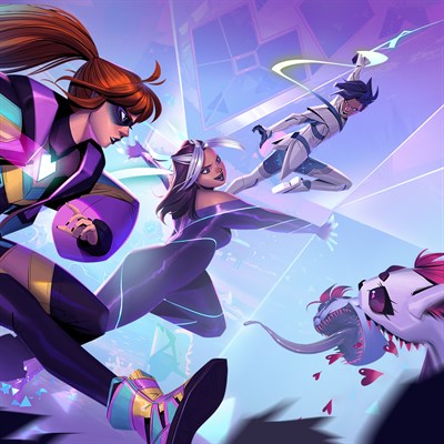 Nova Hearts