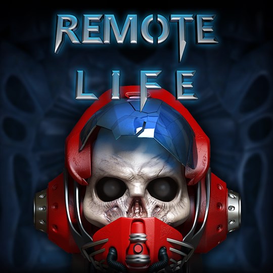 REMOTE LIFE for xbox