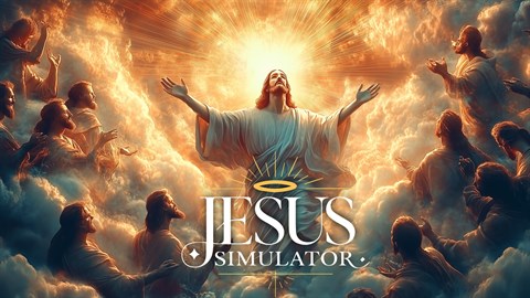 Jesus Simulator