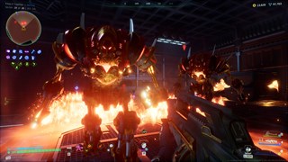 Deadzone: Rogue - Deluxe Edition screenshot 5