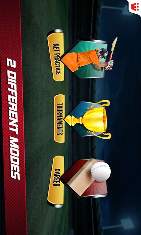 World Cricket Champs 2015 Screenshots 2