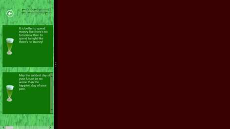 Happy Holidays - St. Patrick's Day Screenshots 2