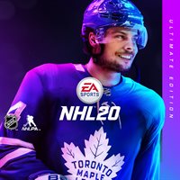 NHL™ 20 Édition Ultime