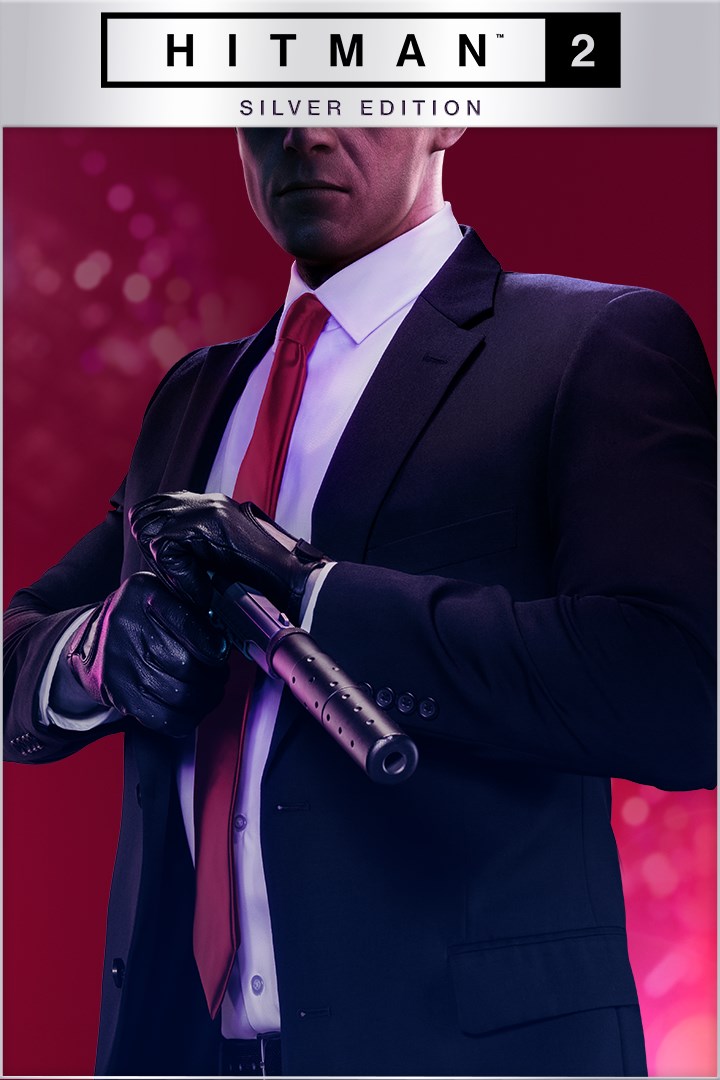 hitman 2 xbox one store