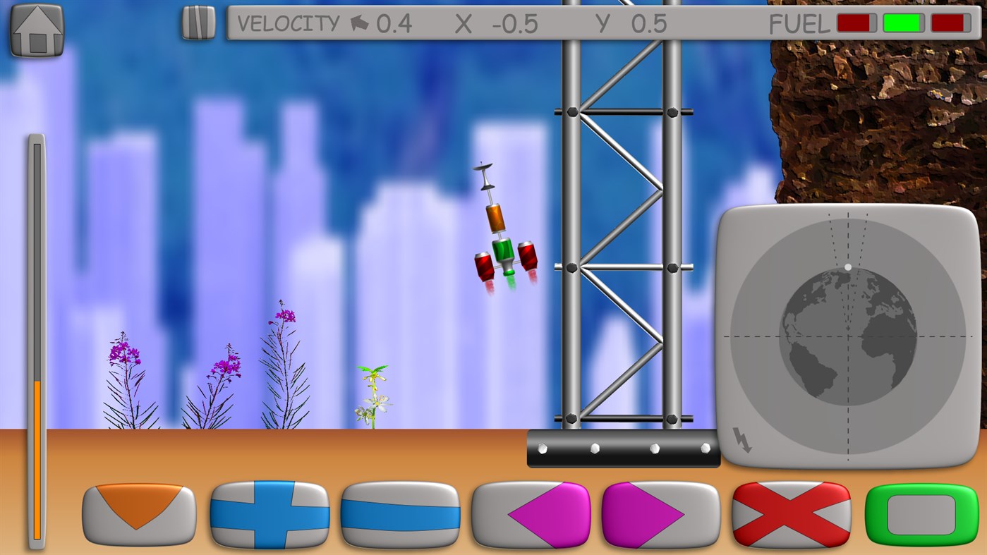 #6. SPACE + MOUSE (Windows) بواسطة: dmitr