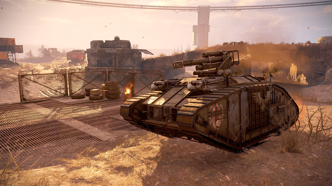 #5. Crossout – Steel shield bundle (Xbox) 由: Gaijin Distribution Kft
