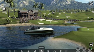 Buy PGA TOUR 2K23 Tiger Woods Edition Xbox 
