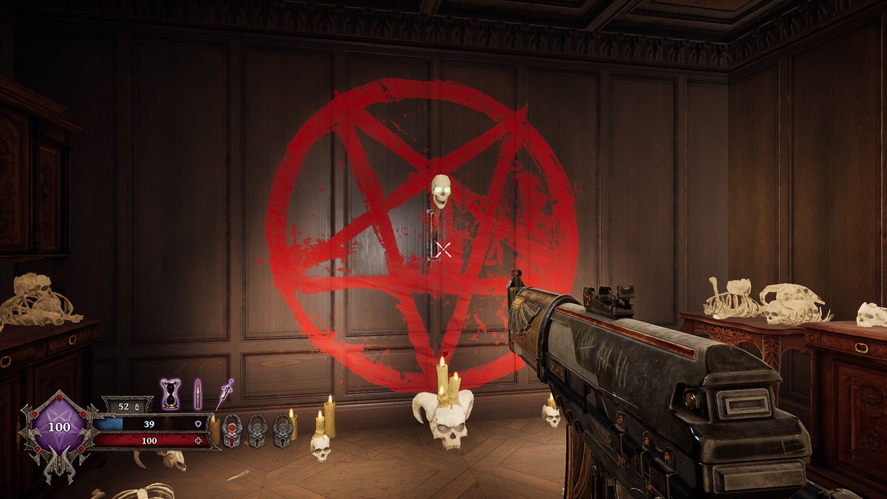 Bloodhound screenshot 4