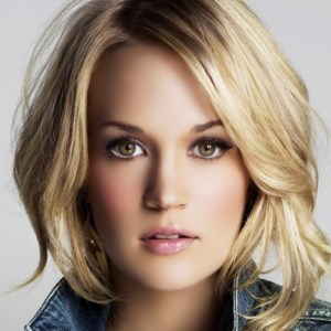 Get Carrie Underwood Music Microsoft Store When you're holding on the someone that you gotta let go someday you'll see the reason why sometimes, yeah sometimes there's good in goodbye i don't regret it the time we had together i won't forget it. get carrie underwood music microsoft