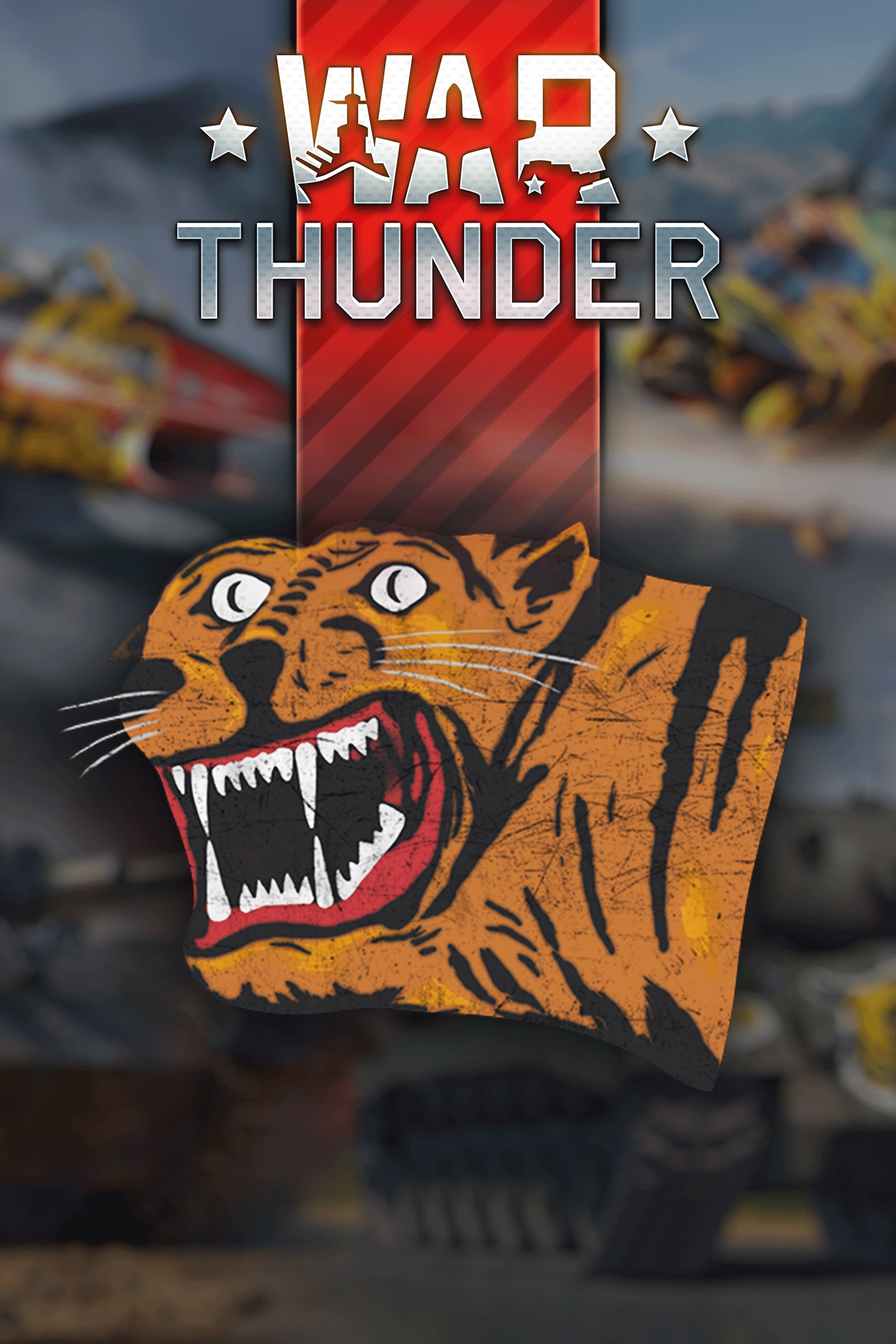 War Thunder - Year of the Tiger Bundle