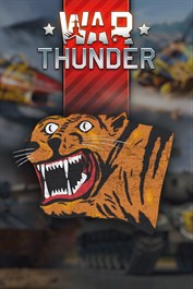 War Thunder - Year of the Tiger Bundle