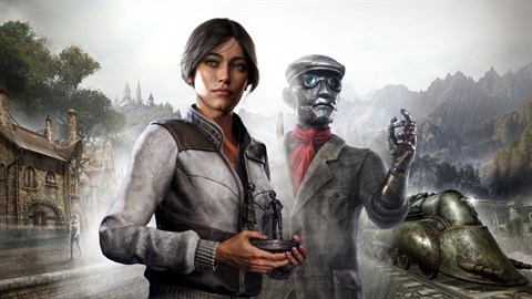 シベリア 日本語版 cm3dmju Amazon | シベリア 日本語版 | PCゲーム | PCソフト