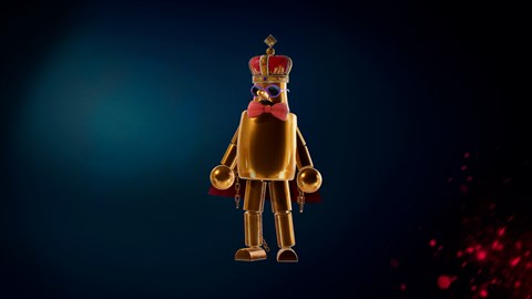 TEKKEN 8 - Avatar Skin: Kinjin