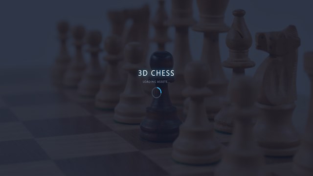 Smart Chess 3D screenshot 2