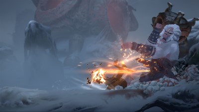 Eastern Exorcist — скриншот 17