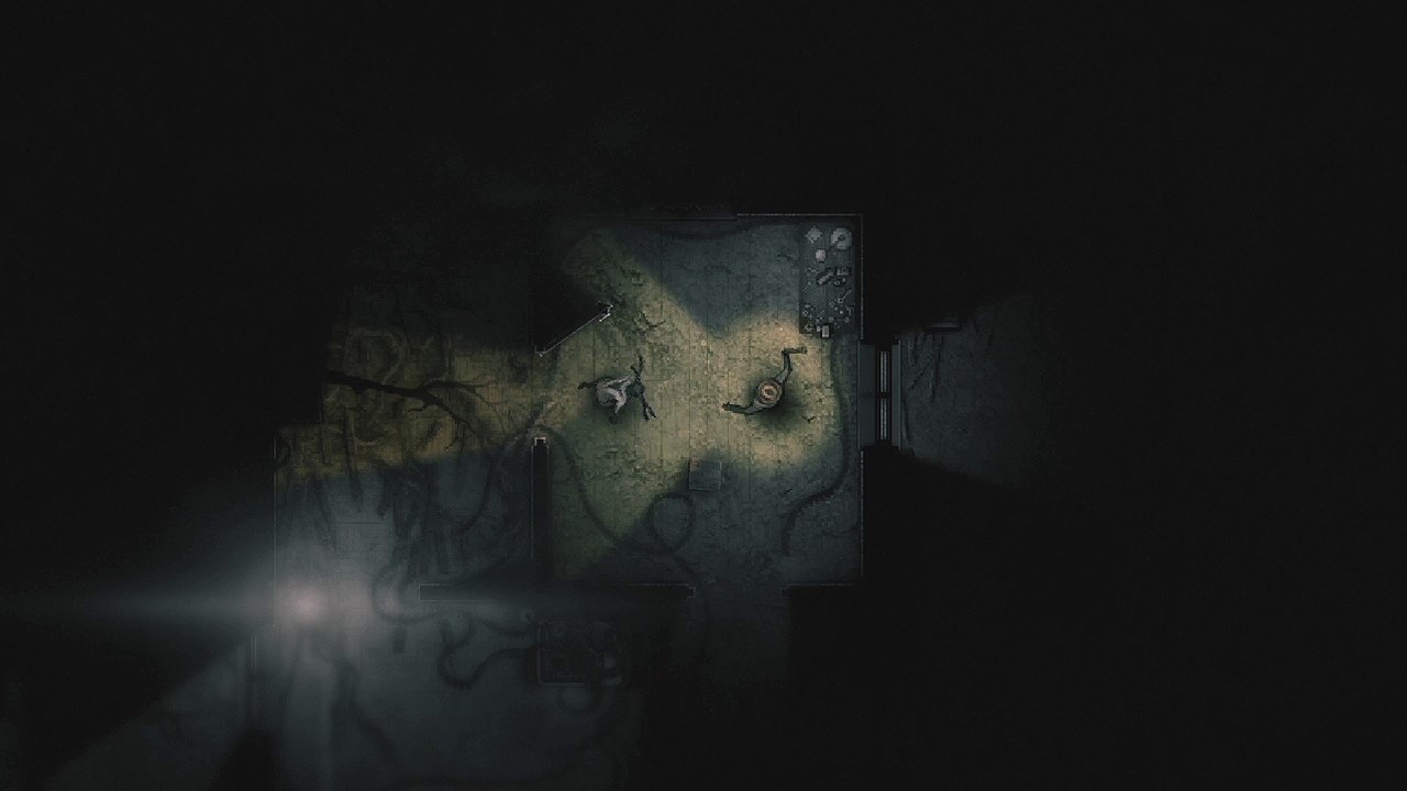 Darkwood screenshot 8