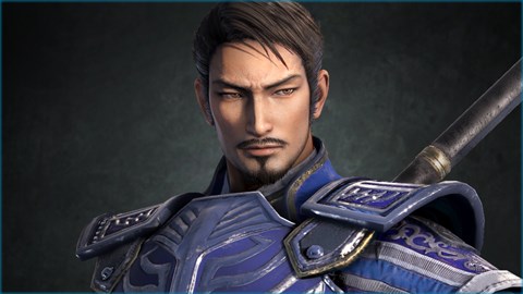 Yu Jin - Officer Ticket