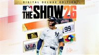 MLB® The Show™ 26 - Digital Deluxe Edition