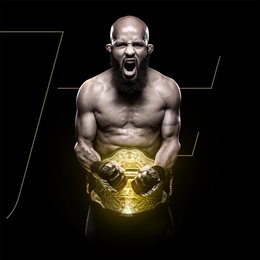 Aperçu EA SPORTS™ UFC® 3 Édition ICÔNE