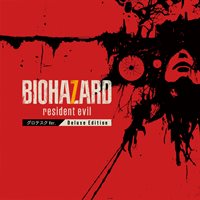 BIOHAZARD 7 resident evil グロテスクVer. デラックスエディション