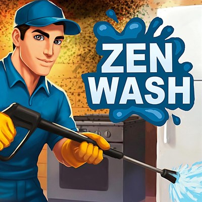 Zen Wash (Xbox One)