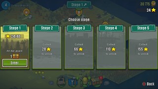 DEAD AHEAD:ZOMBIE WARFARE Starter Bundle screenshot 3