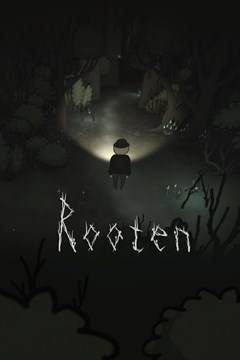 Cover poster for Rooten